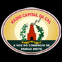 Capa da Rádio Capital da Cal