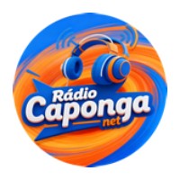 Capa da Rádio Caponga Net