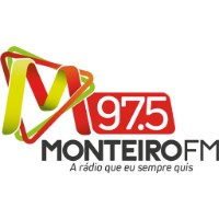 Capa da Monteiro FM