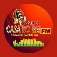 Capa da Rádio Casa do Rei FM