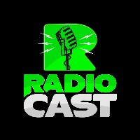 Capa da Rádio Cast