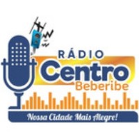 Capa da Rádio Centro Beberibe