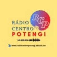 Capa da Rádio Centro Potengí