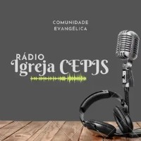 Capa da Rádio CEPJS