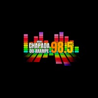 Capa da Radio Chapada do Araripe