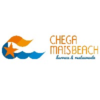 Capa da Rádio Chega Mais Beach