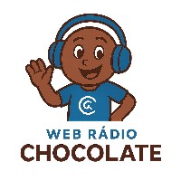 Capa da Rádio Chocolate