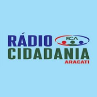 Capa da Rádio Cidadania Aracati