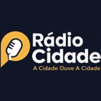 Capa da Rádio Cidade