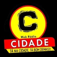 Capa da Rádio Cidade