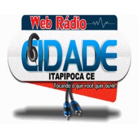 Capa da Rádio Cidade de Itapipoca