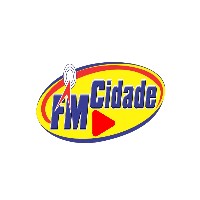 Capa da Rádio Cidade FM