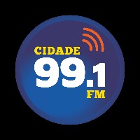 Capa da Rádio Cidade FM