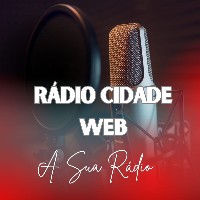 Capa da Rádio Cidade Web
