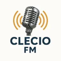 Capa da Rádio Clécio FM