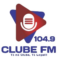 Capa da Rádio Clube FM Web