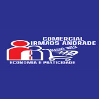 Capa da Rádio Comercial Irmãos Andrade