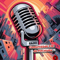 Capa da Rádio Comunidade FM