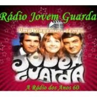 Capa da Jovem Guarda