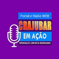 Capa da Rádio Crajuba em Ação