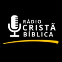 Capa da Rádio Cristã Bíblica