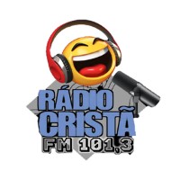 Capa da Rádio Cristã FM