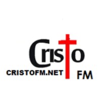 Capa da Rádio Cristo FM
