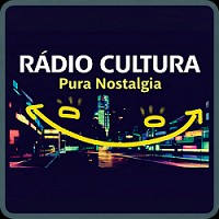 Capa da Rádio Cultura de Aracati