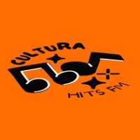 Capa da Rádio Cultura Hits FM