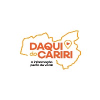 Capa da Rádio Daqui do Carirí