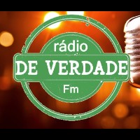 Capa da Rádio De Verdade FM