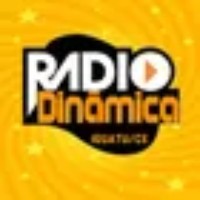 Capa da Rádio Dinâmica