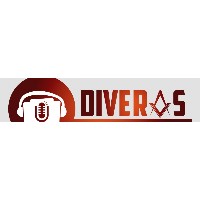 Capa da Rádio Diveras FM