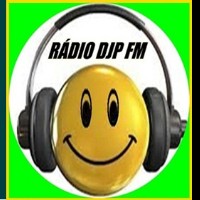 Capa da Rádio DJP FM Web