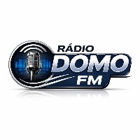 Capa da Rádio Domo FM