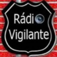Capa da Rádio dos Vigilantes