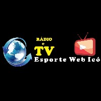 Capa da Rádio e TV Esporte Web Icó