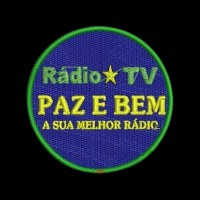 Capa da Rádio e TV Paz e Benção Jesus