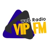 Capa da Rádio e TV Vip
