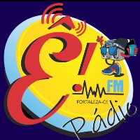Capa da Radio EI FM