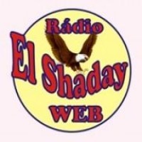 Capa da Rádio El Shaday Web