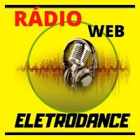 Capa da Rádio Eletrodance Music