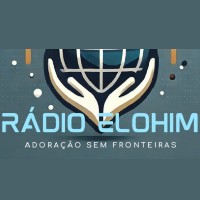 Capa da Rádio Elohim