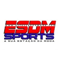 Capa da Rádio ESDM Sports