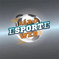 Capa da Rádio Esporte Web