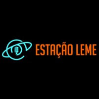 Capa da Rádio Estação Leme