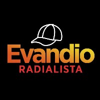 Capa da Rádio Evandio Radialista