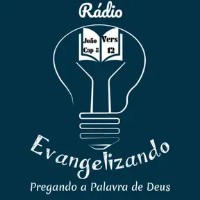 Capa da Rádio Evangelizando