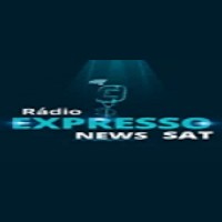 Capa da Rádio Expresso News Sat