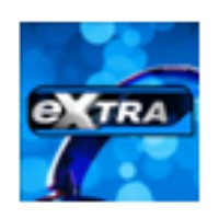 Capa da Rádio Extra